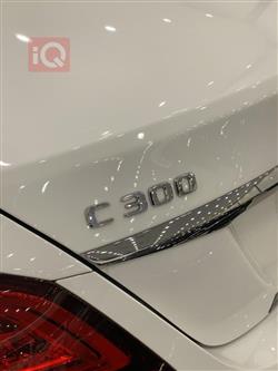 مێرسێدس بێنز C-Class